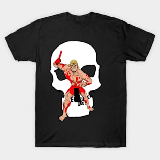 Venture Logo T-Shirt